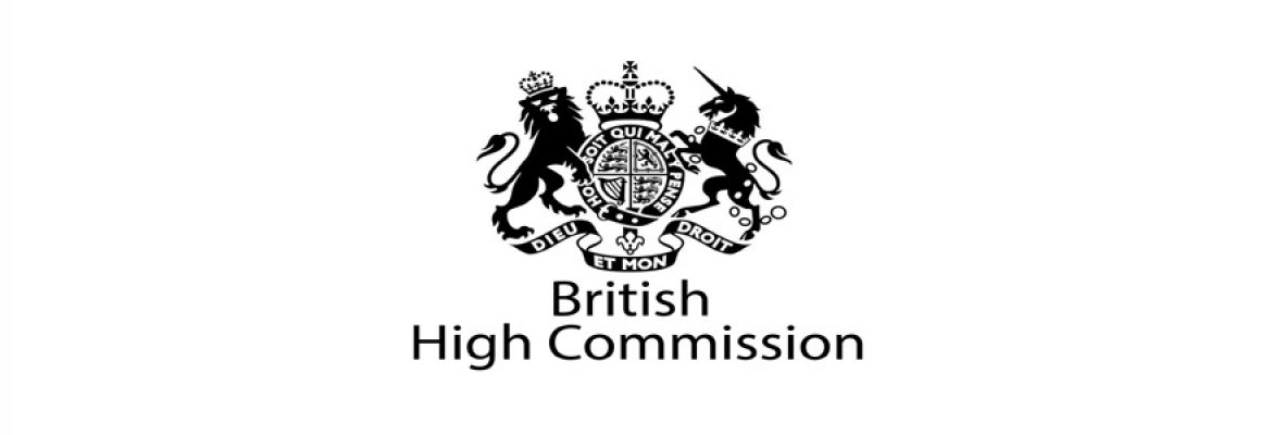 UK High Commission